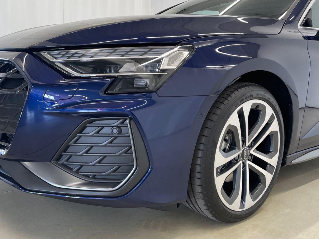 Audi A3 Sportback 35 TFSI - 6