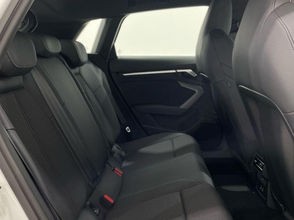 Audi A3 Sportback 35 TDI - 8