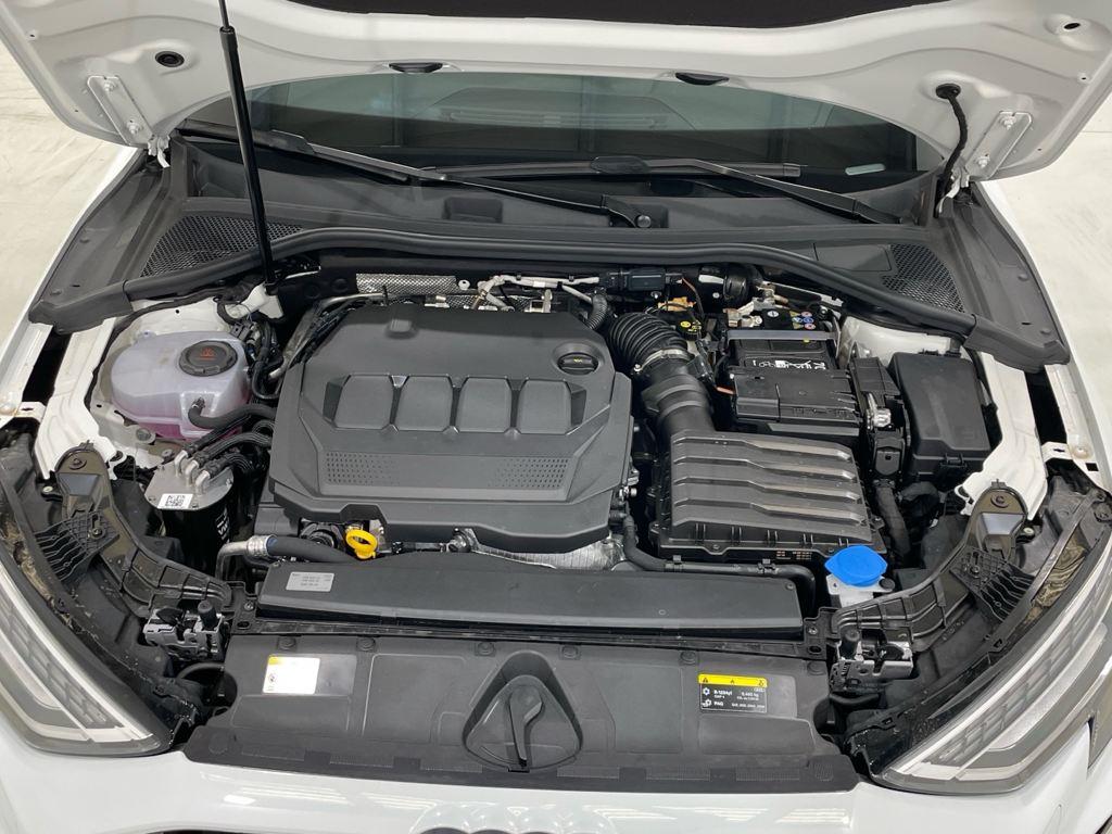 Audi A3 Sportback 35 TDI - 11