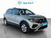 Volkswagen T-Cross Life 1.0 TSI 85 kW (116 CV)