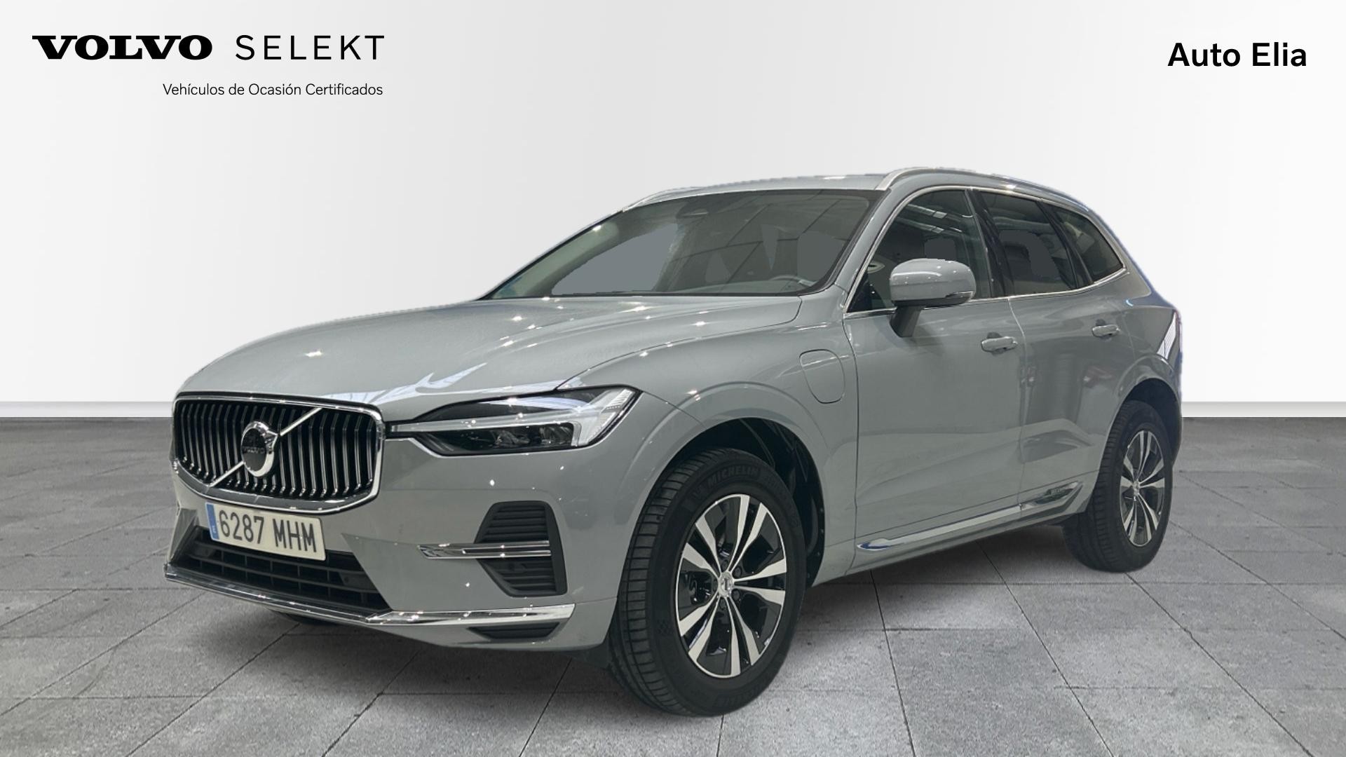 Volvo XC60 segunda mano 67946791 - 1