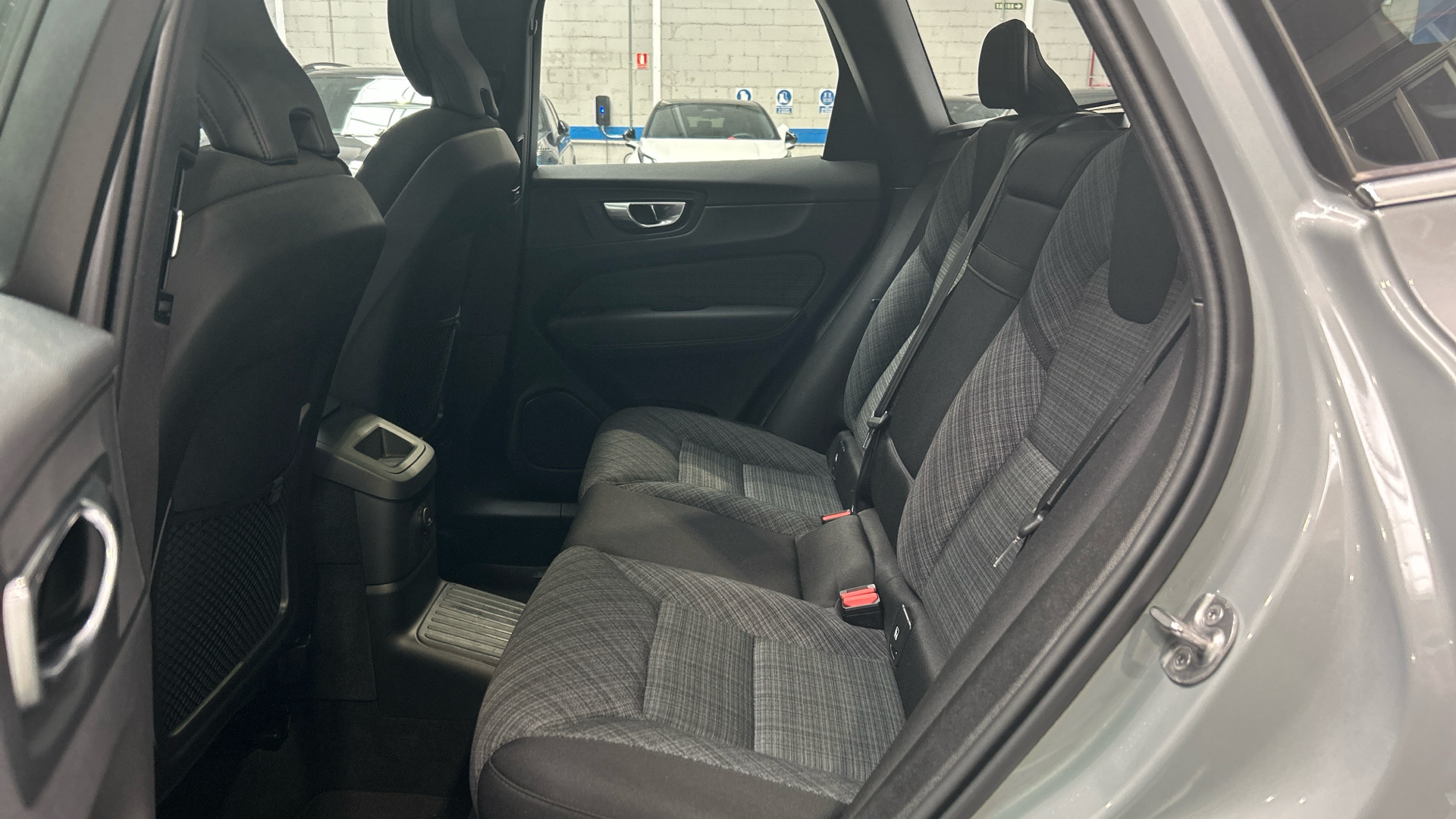 Volvo XC60 segunda mano 67946791 - 10 Volvo XC60 segunda mano 67946791 - 10