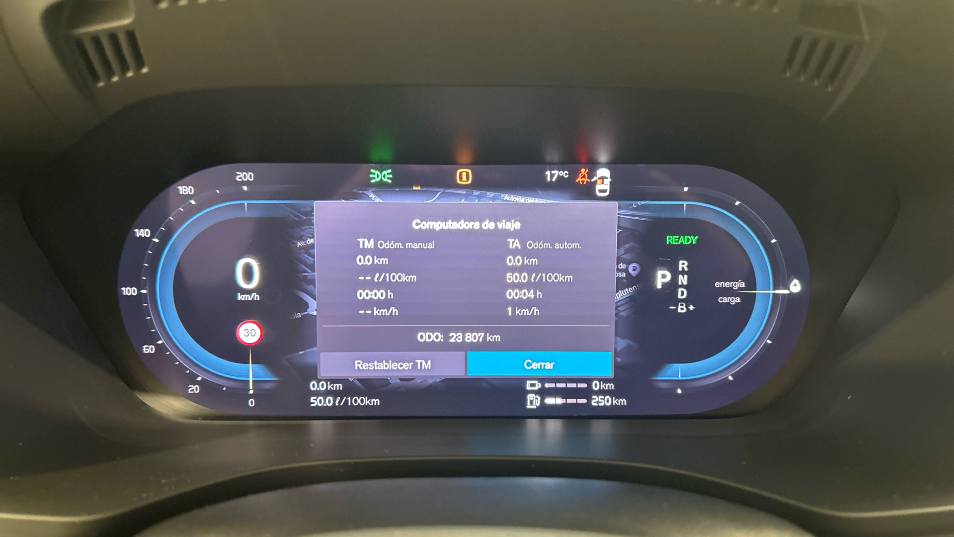 Volvo XC60 segunda mano 67946791 - 13 Volvo XC60 segunda mano 67946791 - 13