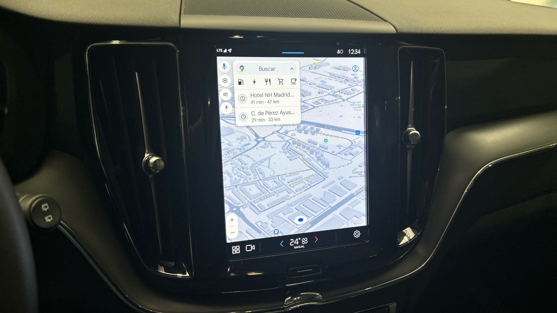 Volvo XC60 segunda mano 67946791 - 14 Volvo XC60 segunda mano 67946791 - 14