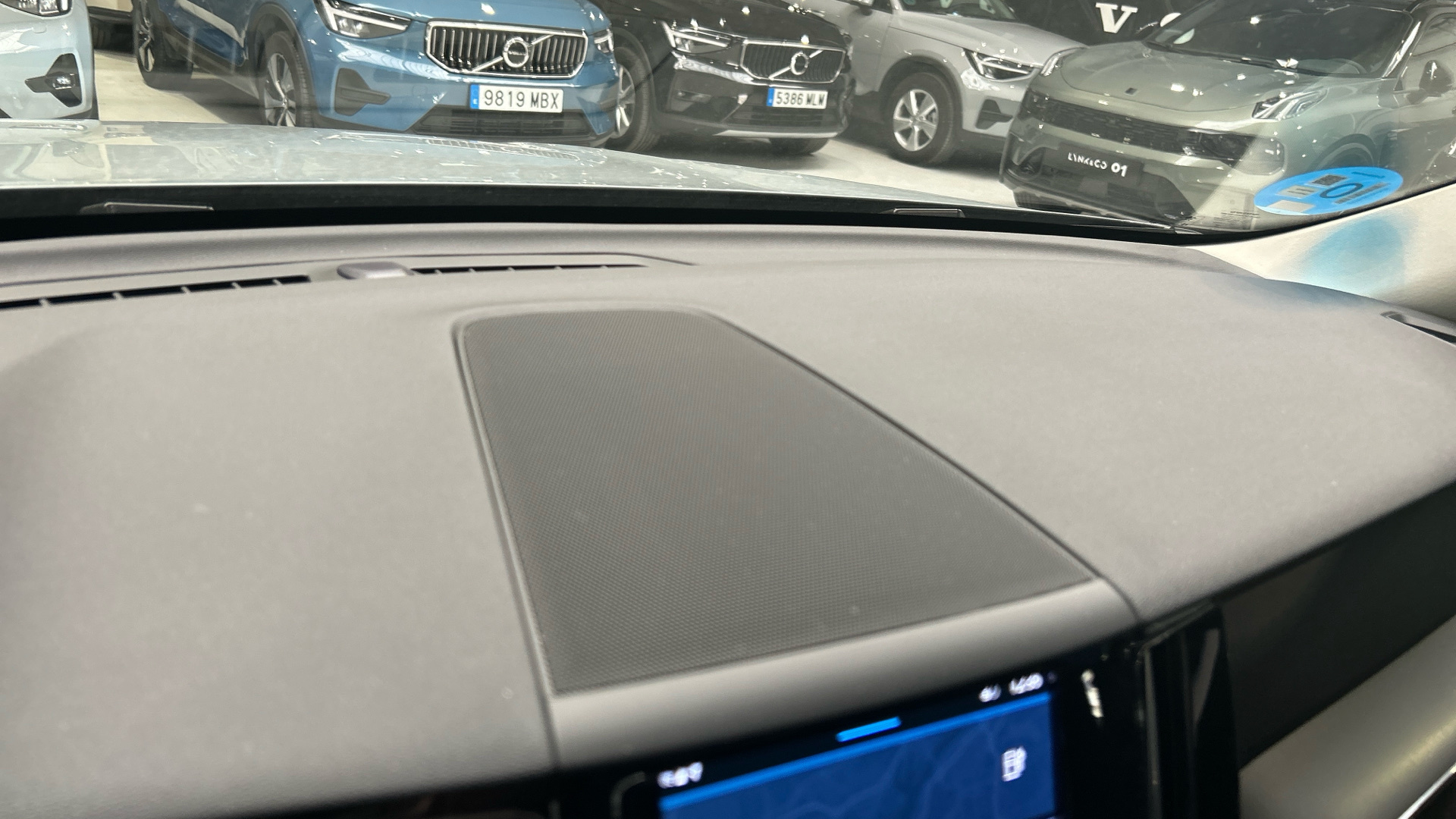 Volvo XC60 segunda mano 67946791 - 29 Volvo XC60 segunda mano 67946791 - 29