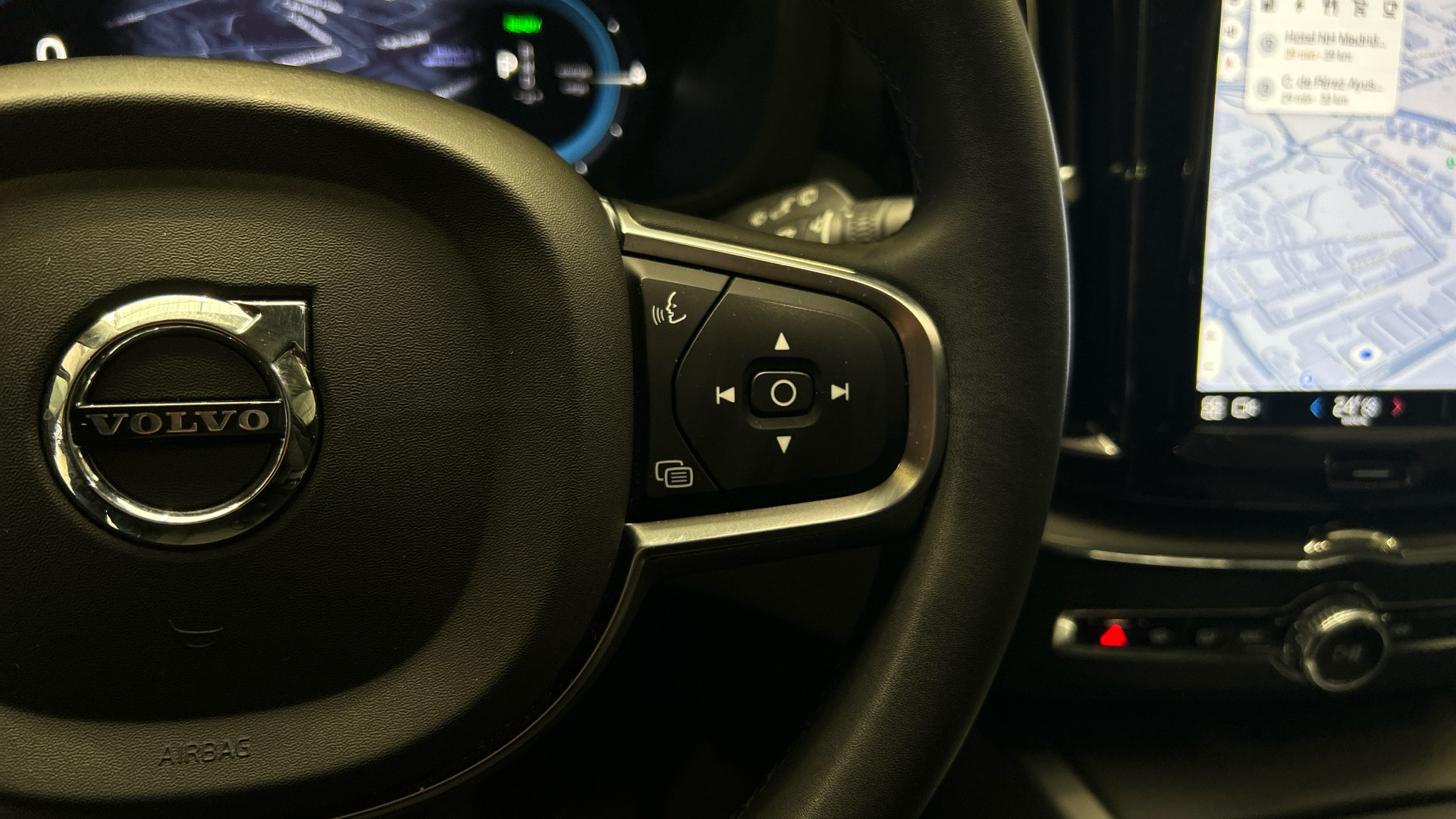 Volvo XC60 segunda mano 67946791 - 45 Volvo XC60 segunda mano 67946791 - 45