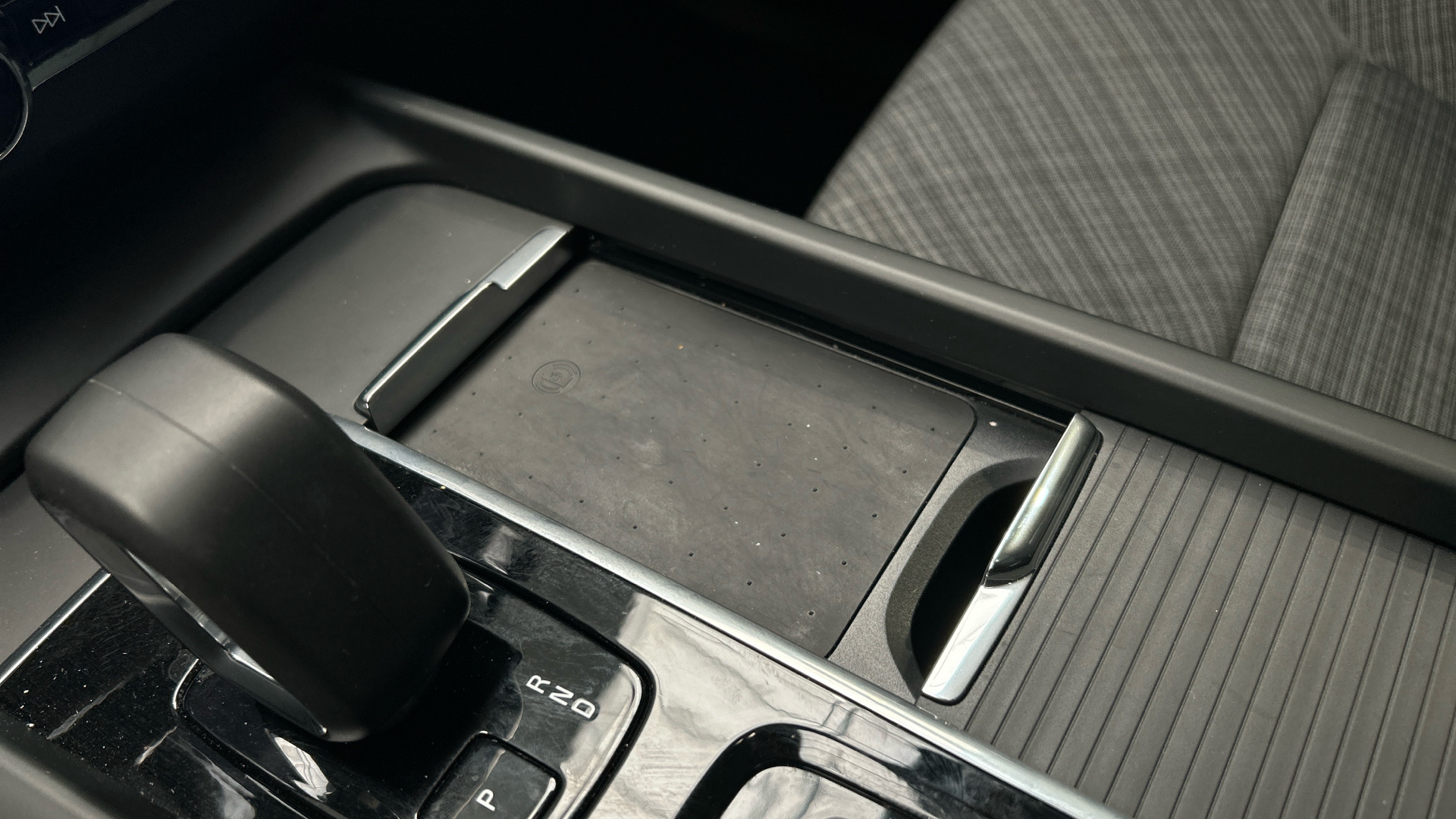 Volvo XC60 segunda mano 67946791 - 46 Volvo XC60 segunda mano 67946791 - 46