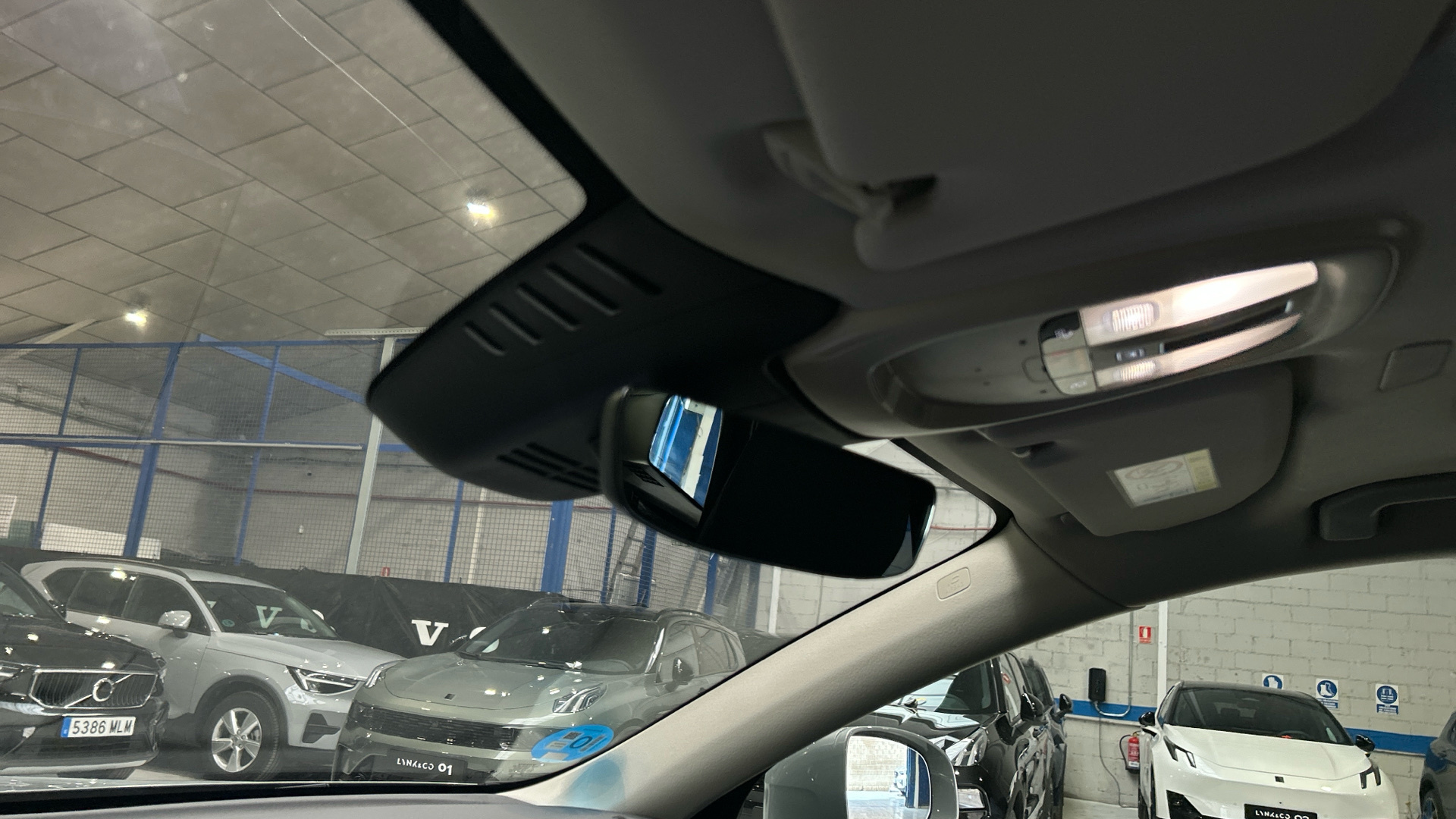 Volvo XC60 segunda mano 67946791 - 48 Volvo XC60 segunda mano 67946791 - 48