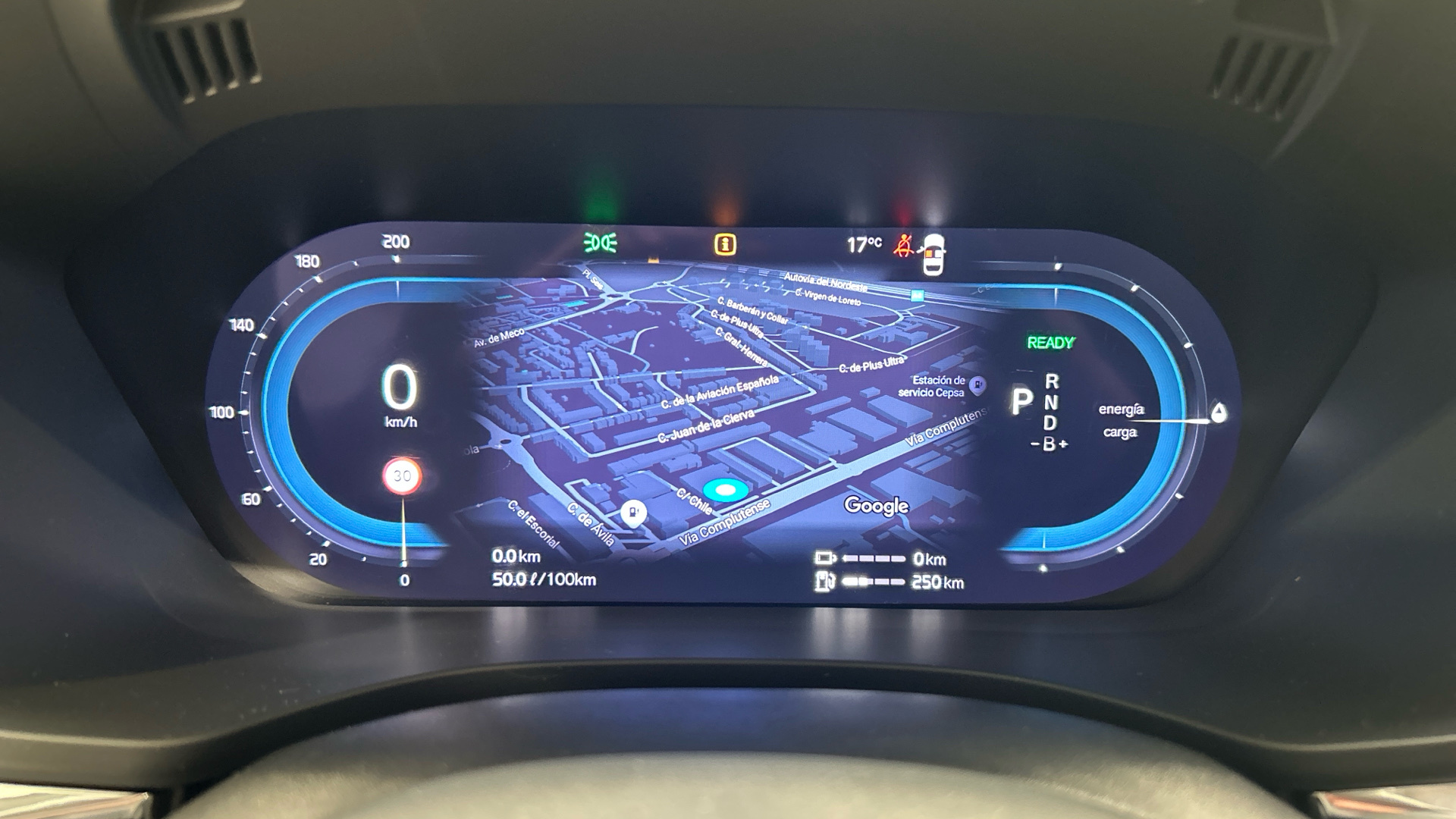 Volvo XC60 segunda mano 67946791 - 53 Volvo XC60 segunda mano 67946791 - 53