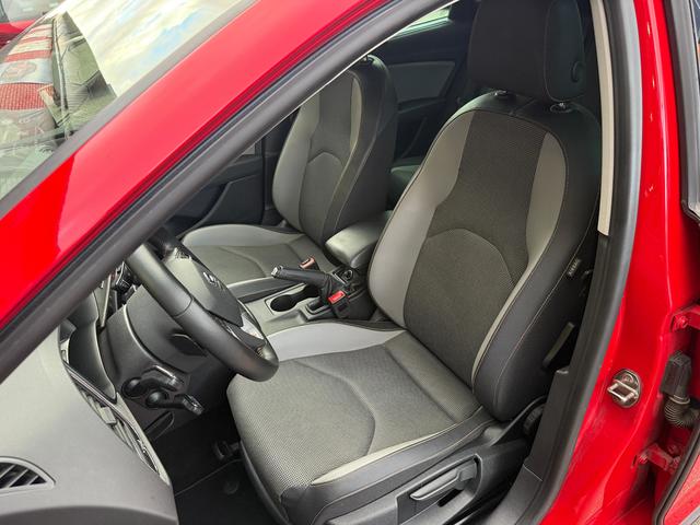 Imagen SEAT Leon ST