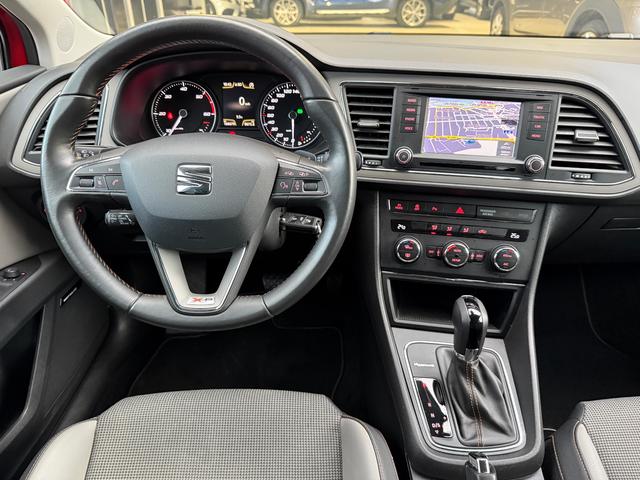 Imagen SEAT Leon ST