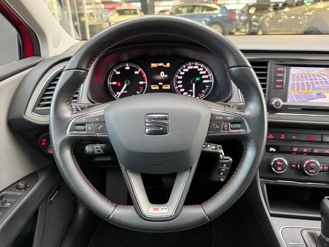Imagen SEAT Leon ST