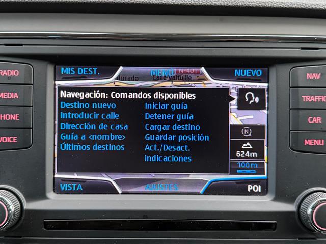Imagen SEAT Leon ST
