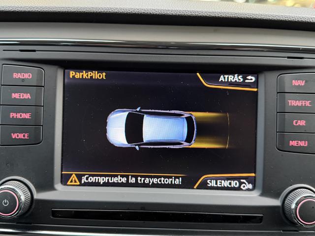 Imagen SEAT Leon ST