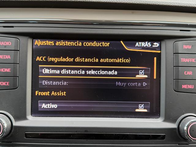 Imagen SEAT Leon ST