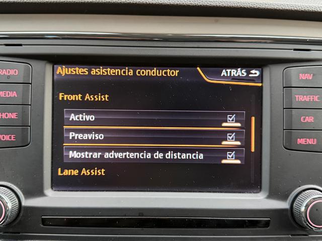 Imagen SEAT Leon ST