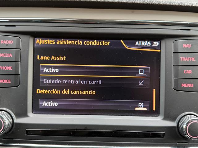 Imagen SEAT Leon ST