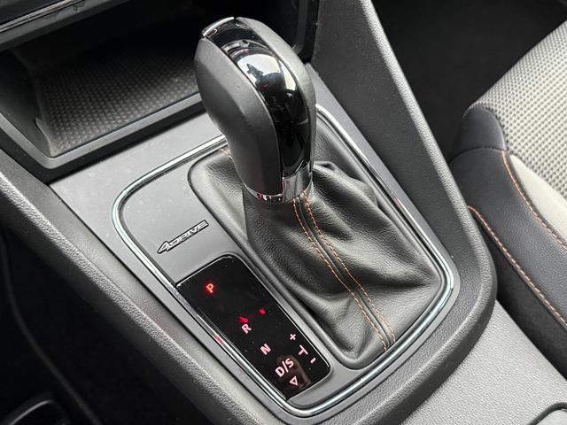 Imagen SEAT Leon ST