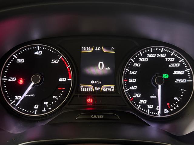 Imagen SEAT Leon ST