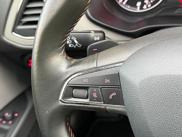 Imagen SEAT Leon ST