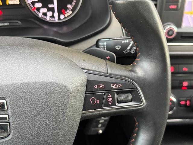 Imagen SEAT Leon ST