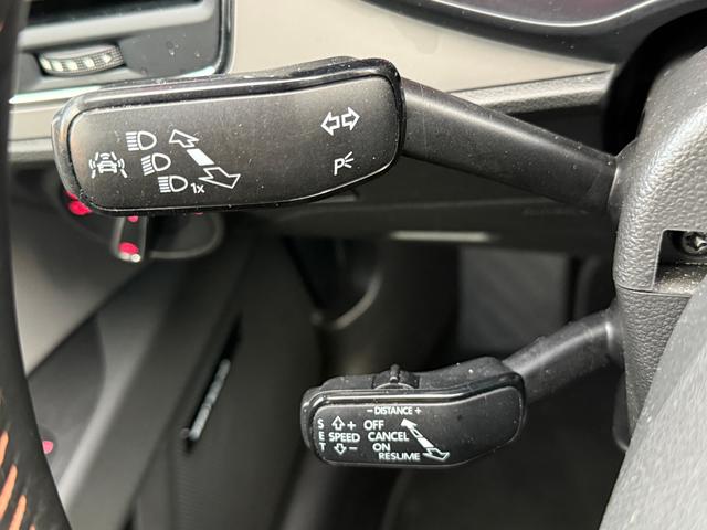Imagen SEAT Leon ST