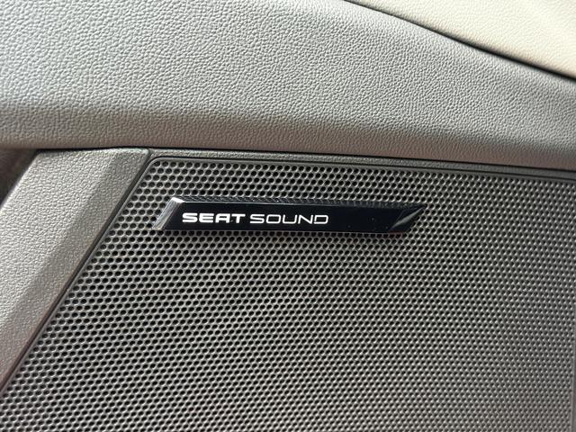 Imagen SEAT Leon ST