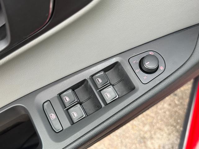 Imagen SEAT Leon ST