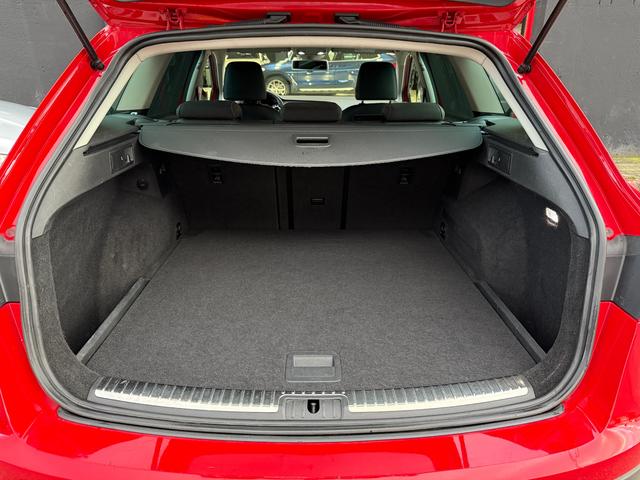 Imagen SEAT Leon ST