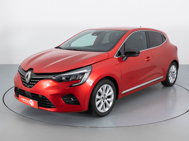 Renault Clio E-Tech Híbrido
