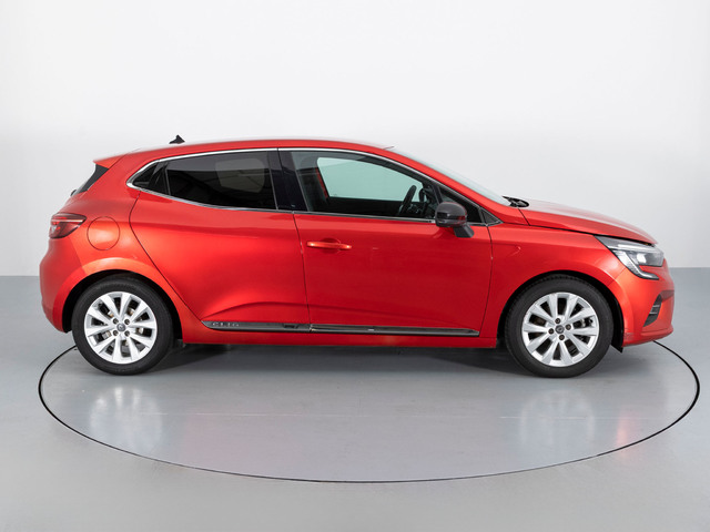 Renault Clio E-Tech Híbrido