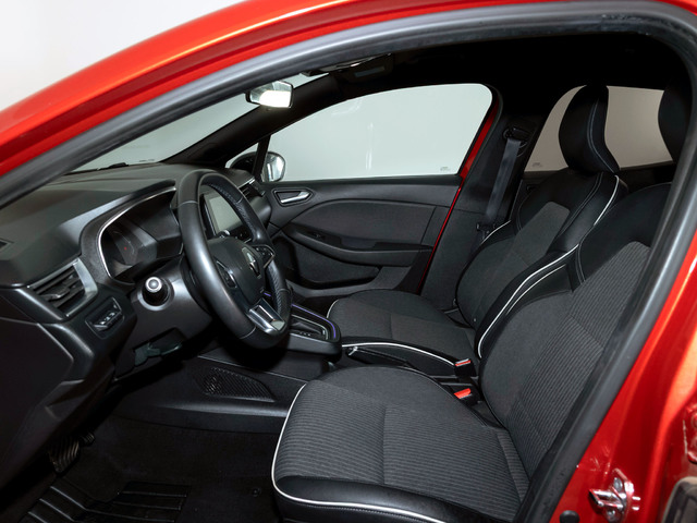 Renault Clio E-Tech Híbrido