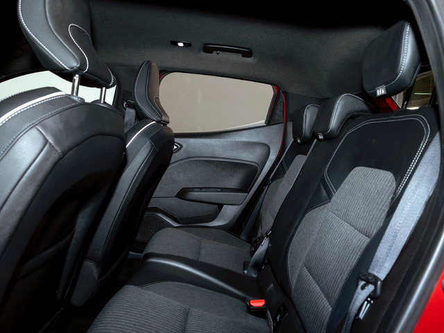 Renault Clio E-Tech Híbrido