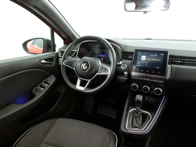 Renault Clio E-Tech Híbrido