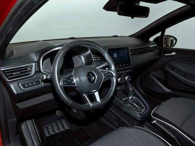 Renault Clio E-Tech Híbrido
