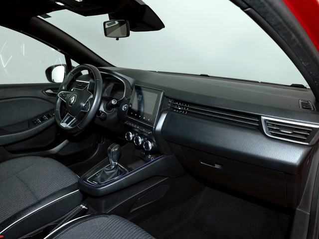 Renault Clio E-Tech Híbrido
