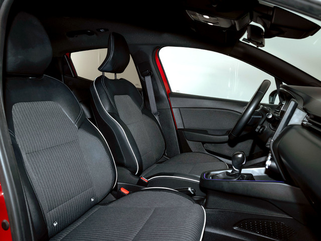 Renault Clio E-Tech Híbrido