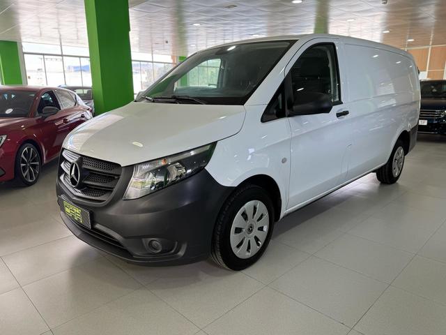 Mercedes-Benz Vito Furgon 111 CDI de segunda mano