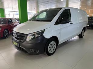 Mercedes-Benz Vito Furgon 111 CDI de segunda mano