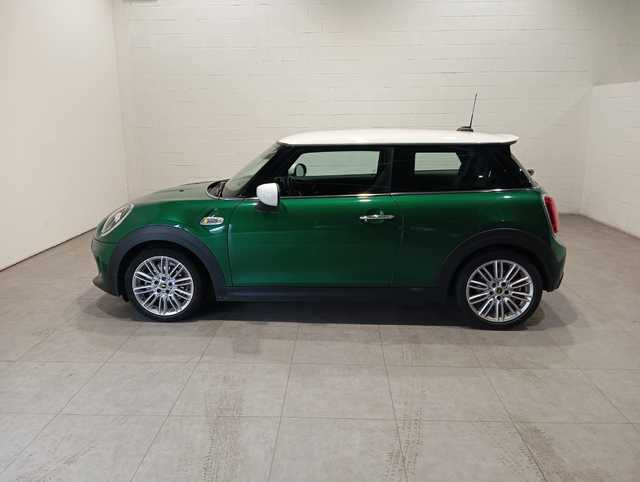 fotoG 2 del MINI MINI 3 Puertas Cooper SE 135 kW (184 CV) 184cv Eléctrico del 2020 en Barcelona
