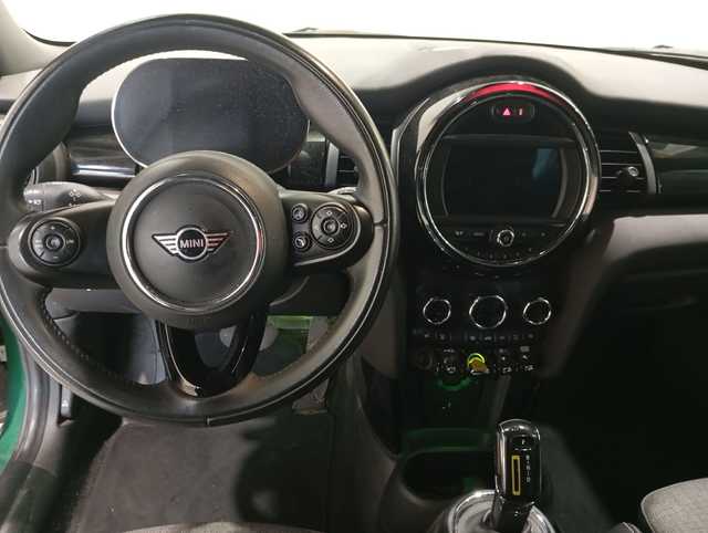 fotoG 6 del MINI MINI 3 Puertas Cooper SE 135 kW (184 CV) 184cv Eléctrico del 2020 en Barcelona
