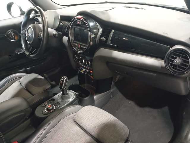 fotoG 7 del MINI MINI 3 Puertas Cooper SE 135 kW (184 CV) 184cv Eléctrico del 2020 en Barcelona