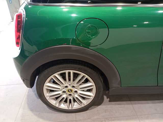 fotoG 12 del MINI MINI 3 Puertas Cooper SE 135 kW (184 CV) 184cv Eléctrico del 2020 en Barcelona