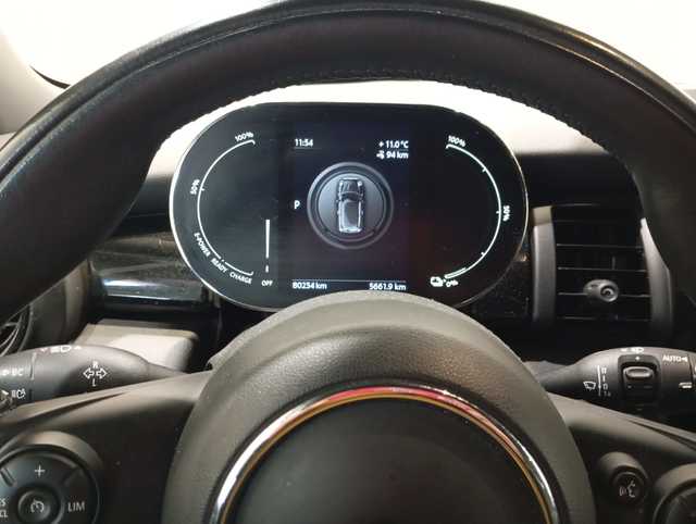 fotoG 15 del MINI MINI 3 Puertas Cooper SE 135 kW (184 CV) 184cv Eléctrico del 2020 en Barcelona