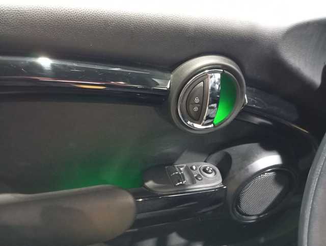 fotoG 18 del MINI MINI 3 Puertas Cooper SE 135 kW (184 CV) 184cv Eléctrico del 2020 en Barcelona