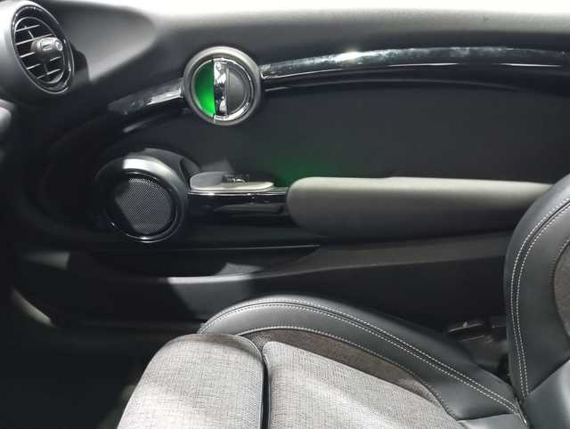 fotoG 19 del MINI MINI 3 Puertas Cooper SE 135 kW (184 CV) 184cv Eléctrico del 2020 en Barcelona