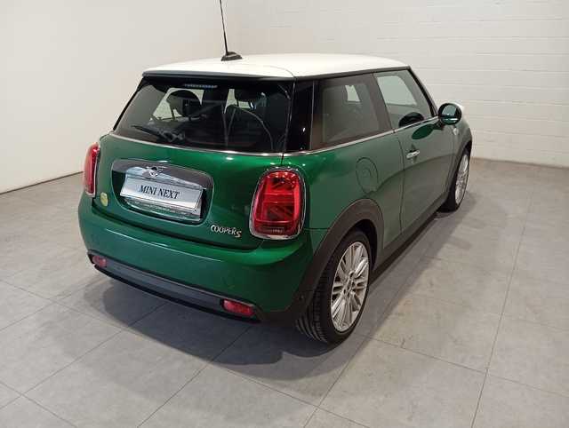 fotoG 20 del MINI MINI 3 Puertas Cooper SE 135 kW (184 CV) 184cv Eléctrico del 2020 en Barcelona
