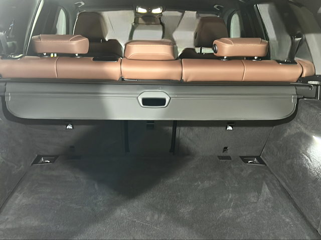 BMW X5 xDrive30d color Blanco. Año 2023. 219KW(298CV). Diésel. En concesionario San Pablo Motor | Su Eminencia de Sevilla