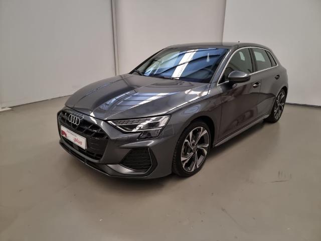 Imagen Audi A3 Sportback