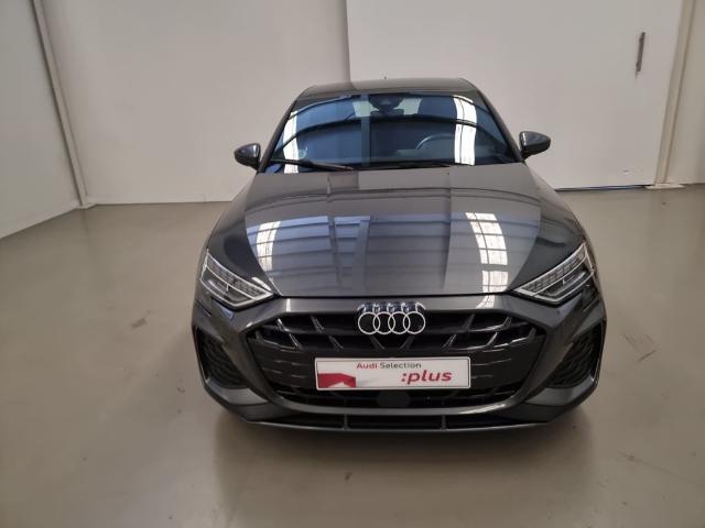 Imagen Audi A3 Sportback